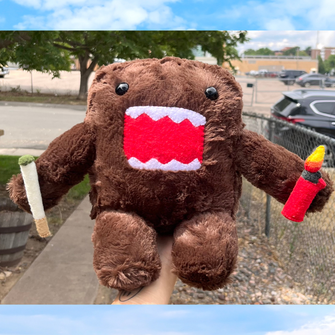 Domo Pal