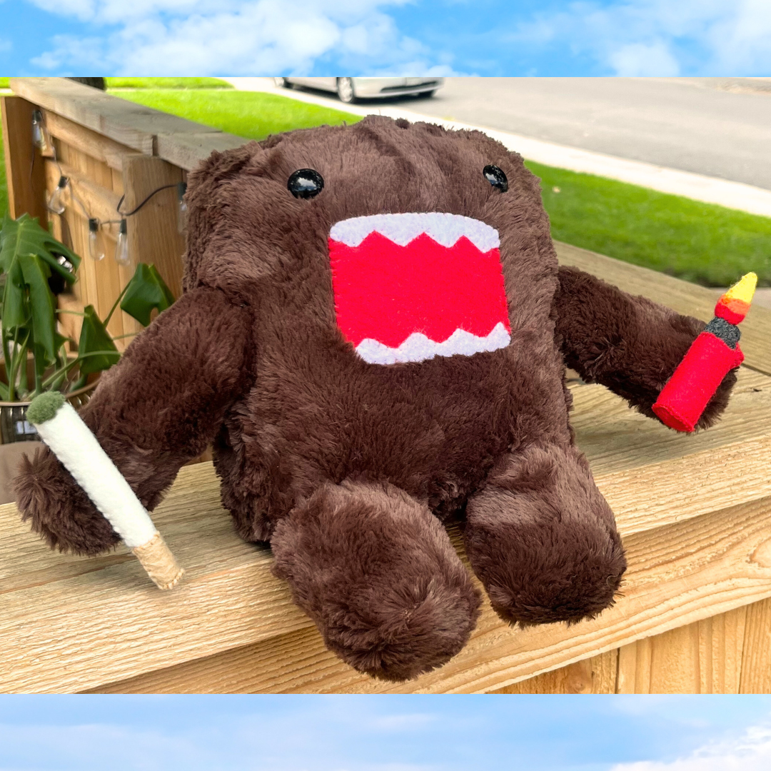 Domo Pal