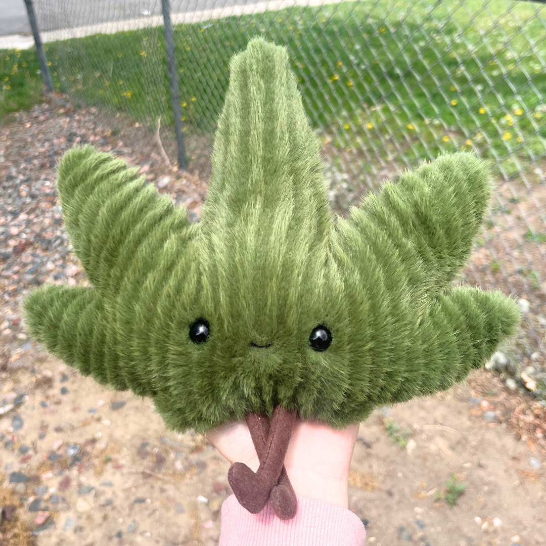 OG Leaf Pal