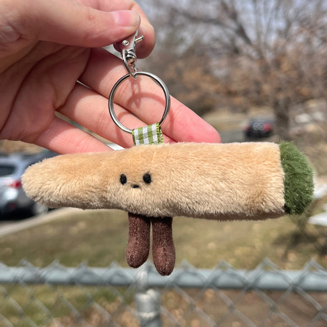Joint Keychains