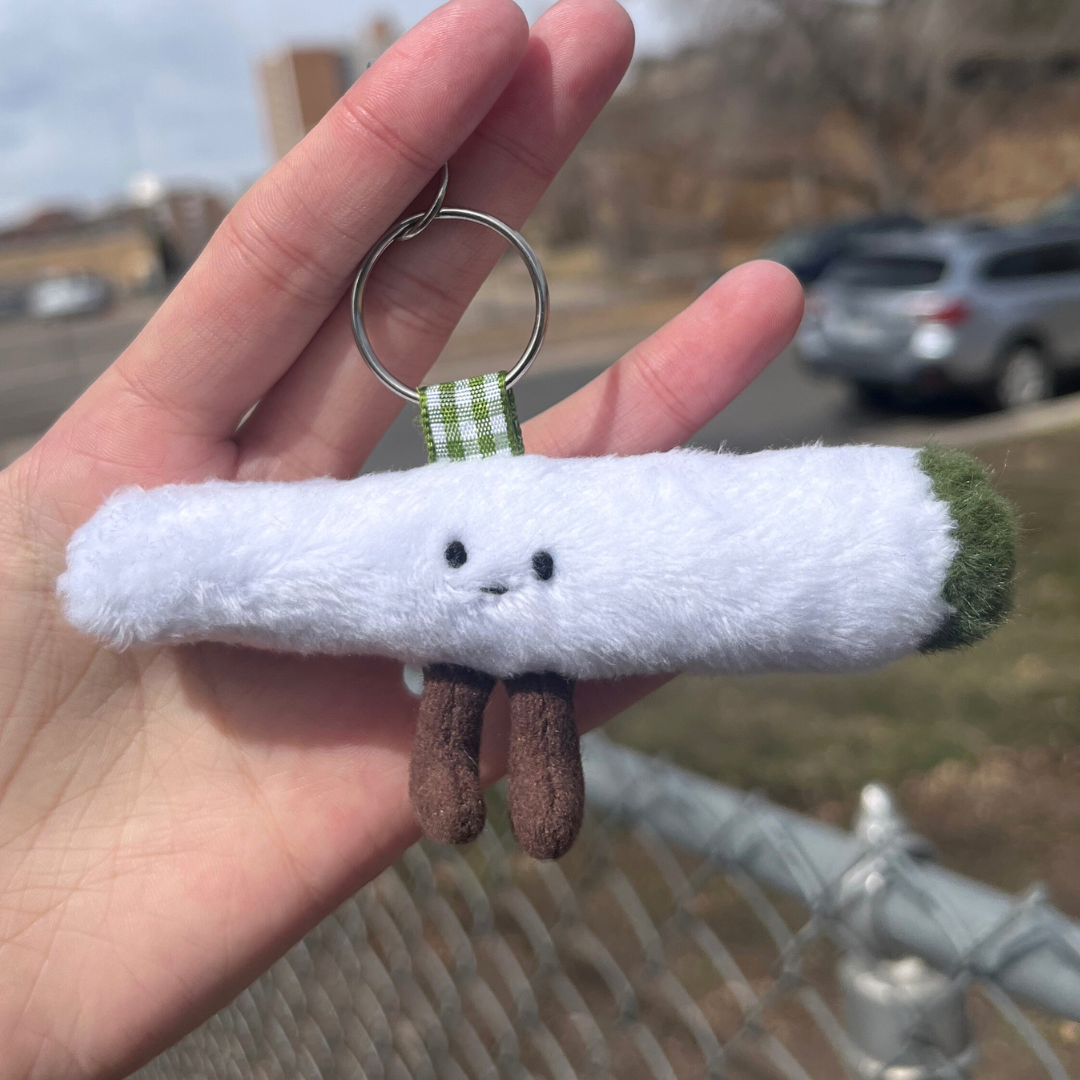 Joint Keychains
