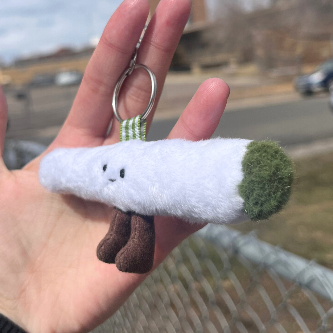 Joint Keychains