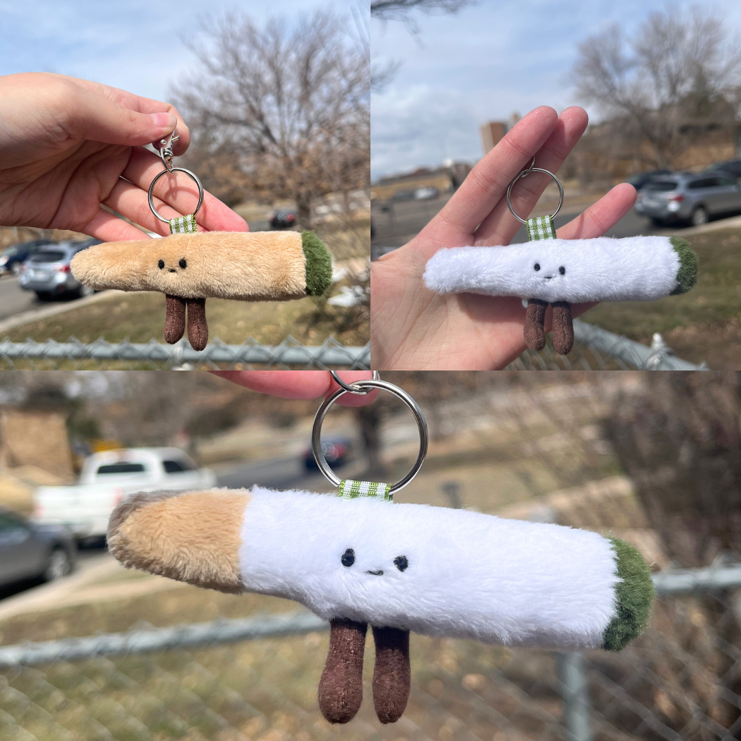 Joint Keychains