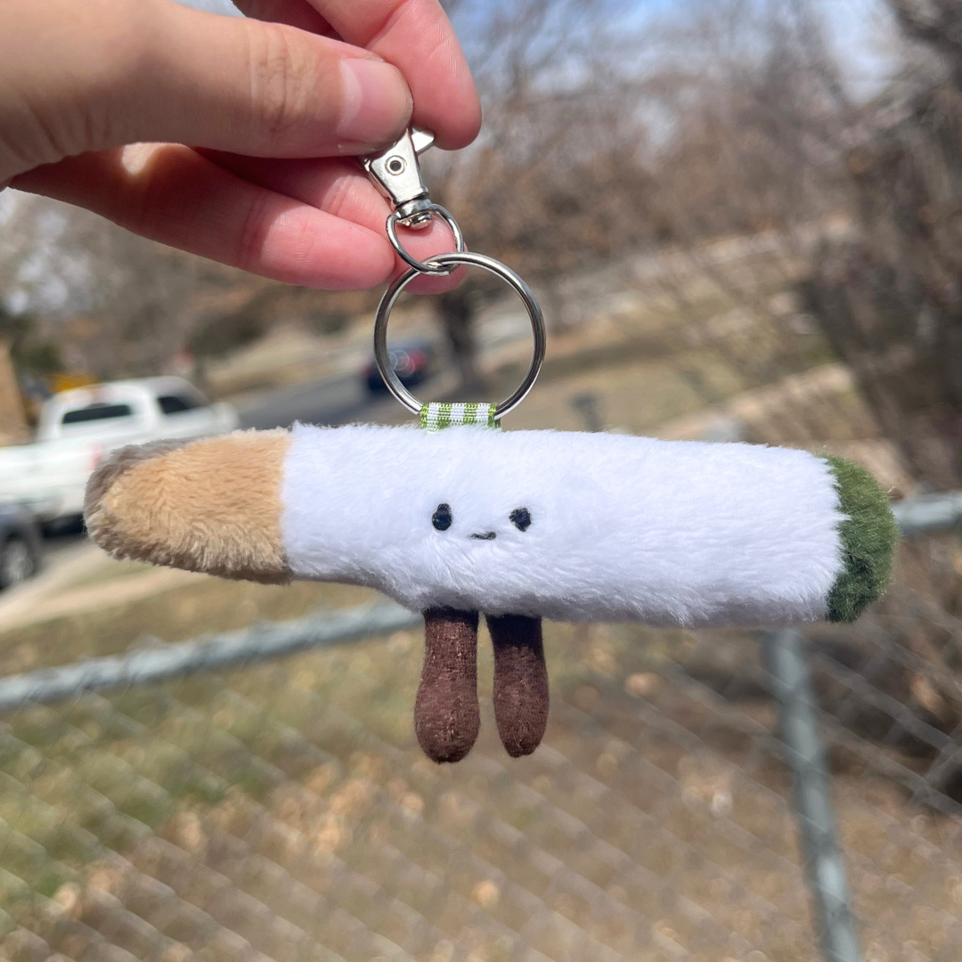 Joint Keychains