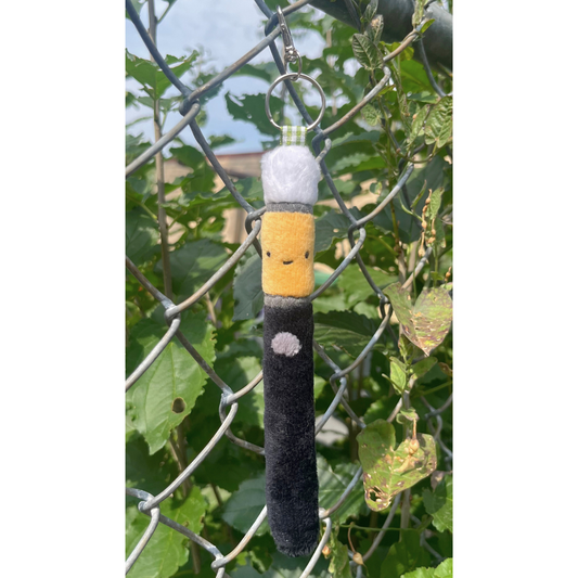 Mini Pen Pal Keychain