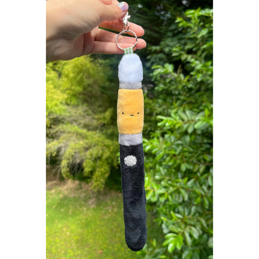 Jumbo Pen Pal Keychain