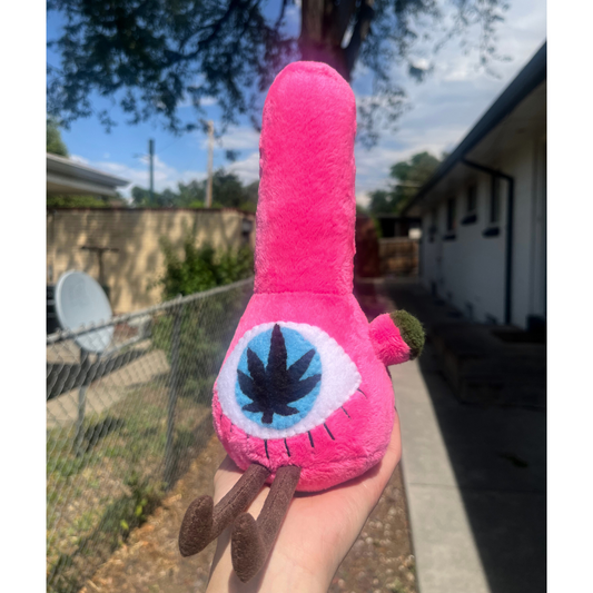 Cyclops BongPal - PINK