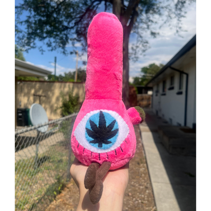 Cyclops BongPal - PINK