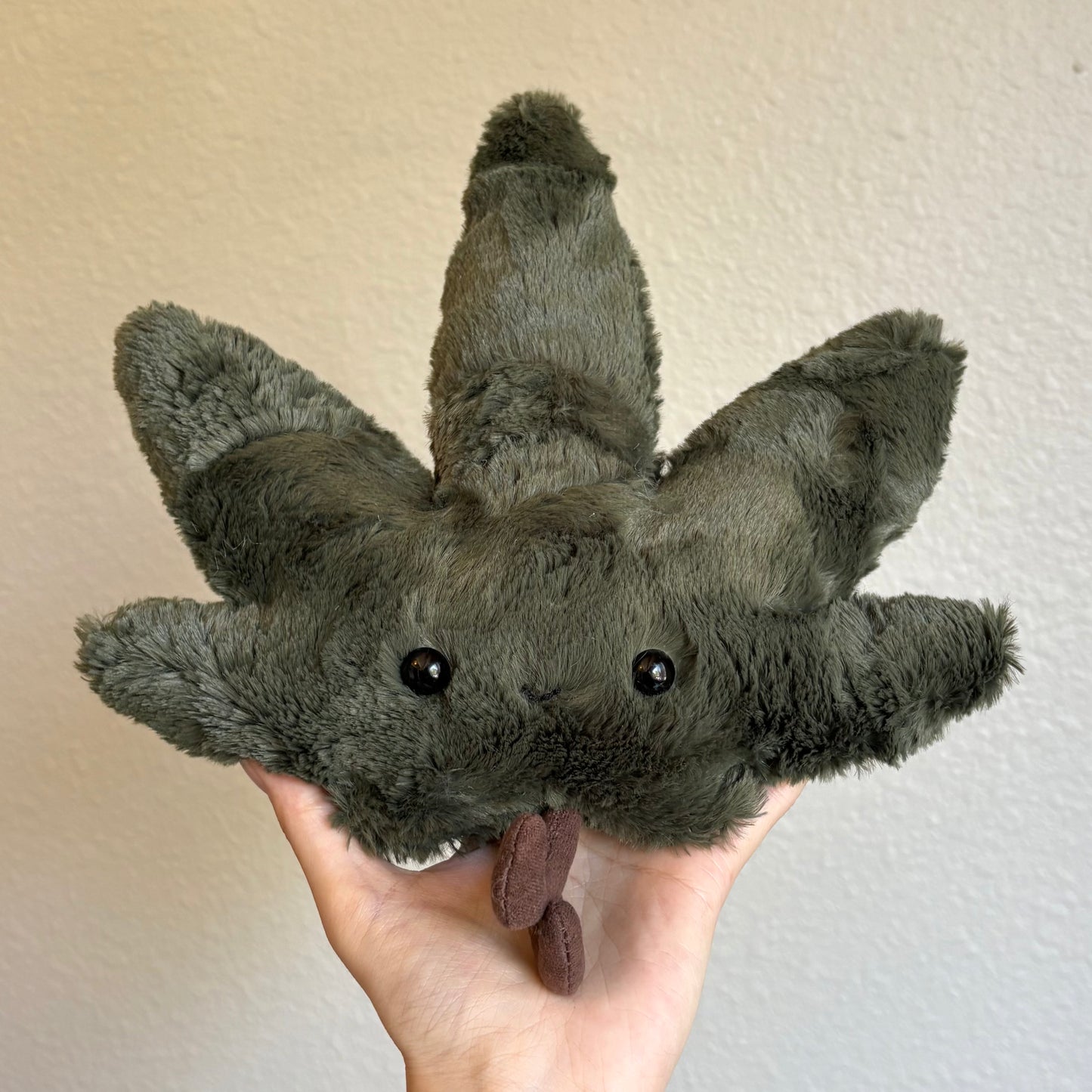 Leaf Pal