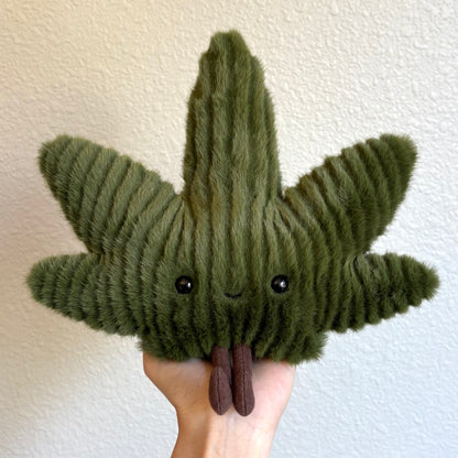 OG Leaf Pal