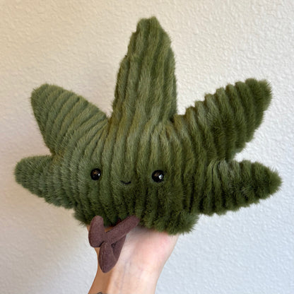 OG Leaf Pal